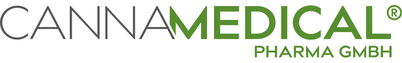 CANNAMEDICAL PHARMA GMBH